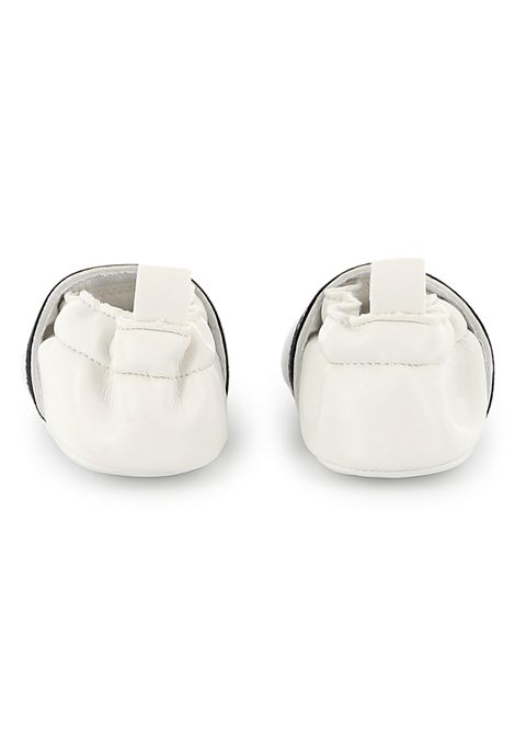 Sneakers neonato con stampa KARL LAGERFELD KIDS | Z3038510P